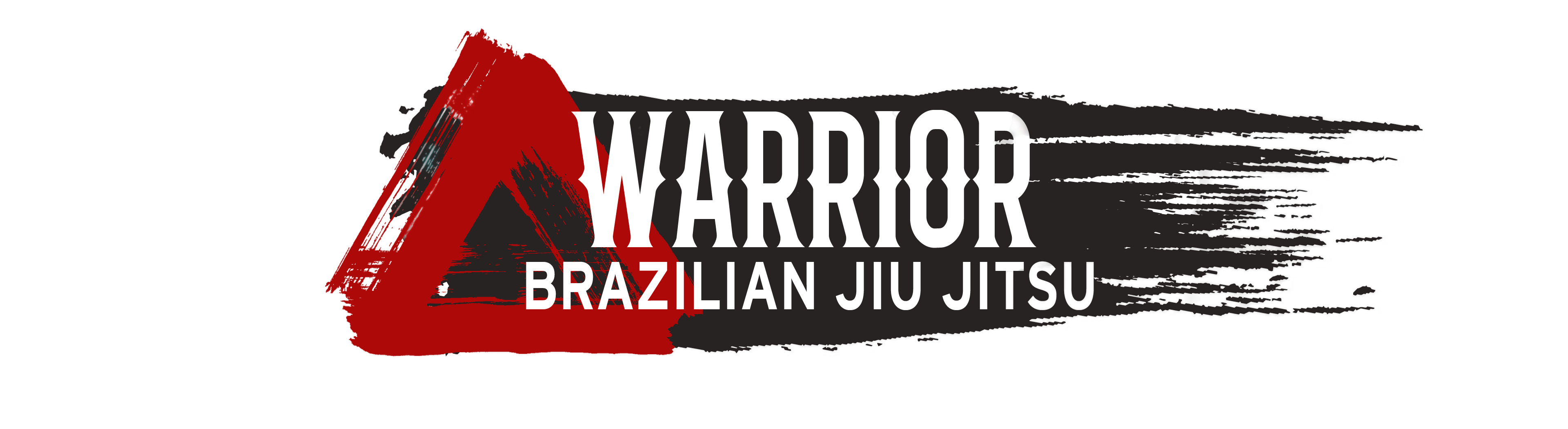 Warrior BJJ Sponsor Logo